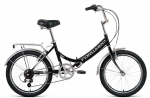 Подростковый велосипед - Файв - оснащение школ и детских садов