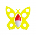 Погремушка Бабочка - Файв - оснащение школ и детских садов