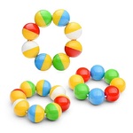 Погремушка Браслетик - Файв - оснащение школ и детских садов