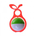 Погремушка Груша - Файв - оснащение школ и детских садов