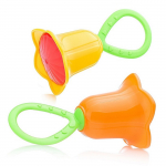 Погремушка Колокольчик - Файв - оснащение школ и детских садов