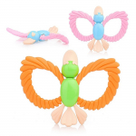 Погремушка-прорезыватель Птичка - Файв - оснащение школ и детских садов