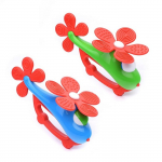 Погремушка-прорезыватель Вертолетик - Файв - оснащение школ и детских садов