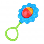 Погремушка Василек - Файв - оснащение школ и детских садов