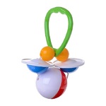 Погремушка Ягодное лукошко - Файв - оснащение школ и детских садов