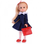 Кукла Полли в гимназии - Файв - оснащение школ и детских садов