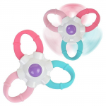 Развивающая игрушка Спиннер - Файв - оснащение школ и детских садов