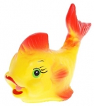 Игрушка ПВХ. Рыбка - Файв - оснащение школ и детских садов