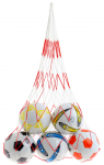 Сетка для переноски мячей  - Файв - оснащение школ и детских садов