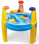 Стол для игр с песком и водой. Аквапарк - Файв - оснащение школ и детских садов