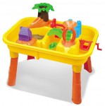 Стол для игр с песком и водой. Джунгли - Файв - оснащение школ и детских садов