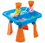Стол для игр с песком и водой. Водяные мельницы - Файв - оснащение школ и детских садов