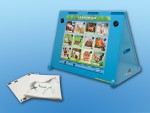 Интерактивная звуковая панель Угадай-ка (домашние животные) - Файв - оснащение школ и детских садов