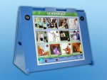 Интерактивная звуковая панель Угадай-ка (профессии) - Файв - оснащение школ и детских садов