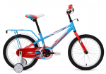 Детский велосипед - Файв - оснащение школ и детских садов
