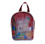 Набор. Юный лаборант (37 предметов, в сумке ПВХ) - Файв - оснащение школ и детских садов