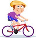 Фигурное вождение велосипеда - Файв - оснащение школ и детских садов
