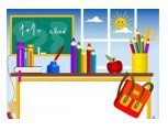 Начальная школа - Файв - оснащение школ и детских садов