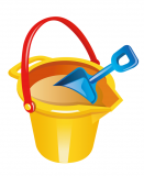 Игрушки для воды и песка - Файв - оснащение школ и детских садов