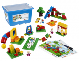 LEGO Education - Файв - оснащение школ и детских садов