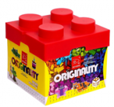 Аналогичные LEGO - Файв - оснащение школ и детских садов
