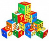 Кубики - Файв - оснащение школ и детских садов