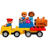 LEGO Duplo, LEGO Classic - Файв - оснащение школ и детских садов