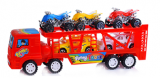Машинки, мотоциклы - Файв - оснащение школ и детских садов