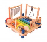 Наборы музыкальных инструментов - Файв - оснащение школ и детских садов