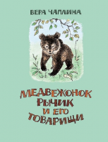 Медвежонок Рычик и его товарищи - Файв - оснащение школ и детских садов