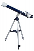 Телескоп Bresser Junior 60/700 AZ - Файв - оснащение школ и детских садов