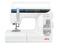 Швейная машина Elna 3005 - Файв - оснащение школ и детских садов
