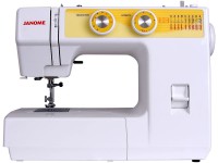 Швейная машина Janome JB-1108 - Файв - оснащение школ и детских садов