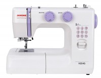 Швейная машина Janome VS 54s - Файв - оснащение школ и детских садов
