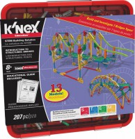 Конструктор K'NEX Education. Изучение основ строительства: Мосты - Файв - оснащение школ и детских садов