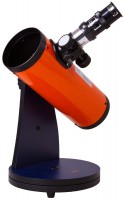 Телескоп Levenhuk LabZZ D1 - Файв - оснащение школ и детских садов