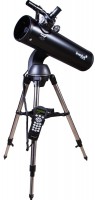 Телескоп Levenhuk SkyMatic 135 GTA (с автонаведением) - Файв - оснащение школ и детских садов