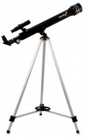 Телескоп Levenhuk Skyline 50x600 AZ - Файв - оснащение школ и детских садов