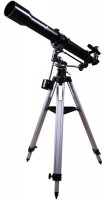 Телескоп Levenhuk Skyline 70х900 EQ - Файв - оснащение школ и детских садов