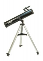 Телескоп Levenhuk Skyline 76x700 AZ - Файв - оснащение школ и детских садов