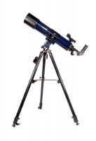 Телескоп Levenhuk Strike 90 PLUS - Файв - оснащение школ и детских садов