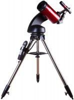 Телескоп Sky-Watcher Star Discovery MAK102 SynScan GOTO (с автонаведением) - Файв - оснащение школ и детских садов
