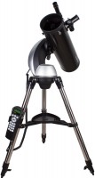 Телескоп Sky-Watcher BK P1145AZGT SynScan GOTO (с автонаведением) - Файв - оснащение школ и детских садов