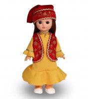 Кукла Алсу - Файв - оснащение школ и детских садов