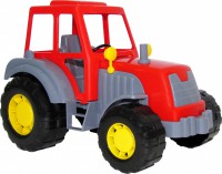 Алтай трактор - Файв - оснащение школ и детских садов