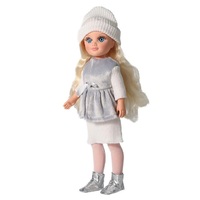 Кукла Анастасия зима 3 - Файв - оснащение школ и детских садов