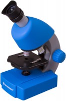 Микроскоп Bresser Junior 40x-640x - Файв - оснащение школ и детских садов