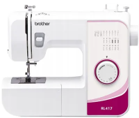 Швейная машина Brother RL417 - Файв - оснащение школ и детских садов