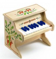 Детское электронное пианино - Файв - оснащение школ и детских садов