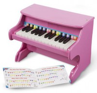 Детское пианино - Файв - оснащение школ и детских садов
